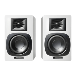 Audio-Technica AT-SP3X 30W Bluetooth 5.3 Enceintes bibliothèque