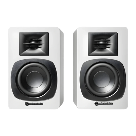 Audio-Technica AT-SP3X 30W Bluetooth 5.3 Enceintes bibliothèque