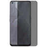 Protection d'écran en verre trempé Anti Espion Realme GT Master Edition
