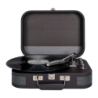Aiwa VPX-1951TN 4,4W RMS Bluetooth 5.0 entraînement par courroie 33/45 rpm USB Platine vinyle
