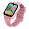 Garett Kids Vibe 4G Rose 1,78 pouces AMOLED GPS Appels 1,5 jours IP67 Smartwatch
