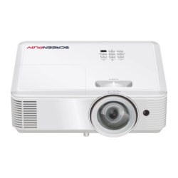 InFocus SP2234ST Courte Focale XGA 1024x768 4200 Lumens ANSI DLP Projecteur
