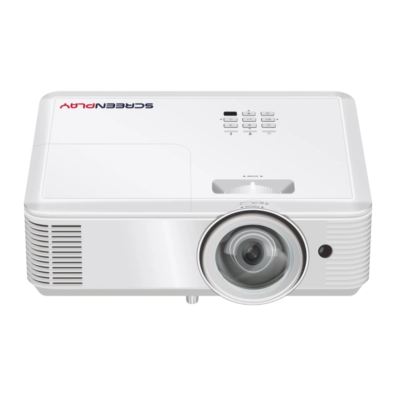 InFocus SP2234ST Courte Focale XGA 1024x768 4200 Lumens ANSI DLP Projecteur