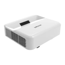 InFocus IN2009UT Laser Phosphore 30.000h Ultra-Courte Focale 0,235:1 4100 lumens WUXGA haut-parleur 16W Projecteur