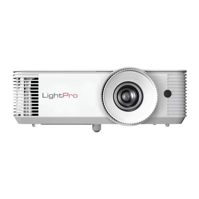 InFocus Genesis IV IN0024SL XGA 1024x768 4000 Lumens ANSI DLP haut-parleur 10W 27dB Projecteur