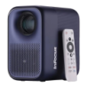 InFocus IN3058SL 1080p Full HD 500 lumens ANSI LCD LED Google TV WiFi 4 Bluetooth 5.0 autofocus haut-parleur 5W Projecteur