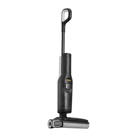 Roborock F25 ACE 4Ah 20000Pa 60 min sans fil Balai laveur électrique