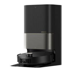Dreame V50 Ultra Complete 20000Pa LiDAR serpillière autovidage 220 min 6400mAh Robot aspirateur