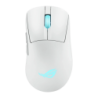 ASUS ROG Keris II Origin 42000 DPI RGB 6 boutons 65 g Souris gaming sans fil