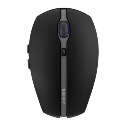 Cherry Gentix BT Bluetooth 7 boutons 75 g Souris