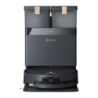 Ecovacs Deebot X8 Pro Omni 18000Pa serpillière autovidage autonettoyage 145 min 6400mAh Robot aspirateur