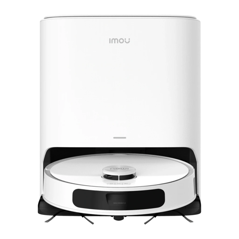 IMOU RV3 8500Pa LiDAR serpillière 180 min 6400mAh Robot aspirateur