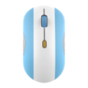 Lenovo 350 Silent Mouse Bluetooth 5.3 6 boutons Souris silencieuse