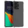 Coque en silicone Reinforced Oneplus Nord 2T 5G