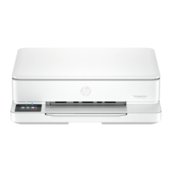 HP Envy 6110e All-in-One Encre Couleur WiFi recto verso automatique 7ppm AirPrint écran tactile Imprimante