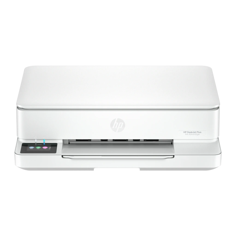 HP Envy 6110e All-in-One Encre Couleur WiFi recto verso automatique 7ppm AirPrint écran tactile Imprimante