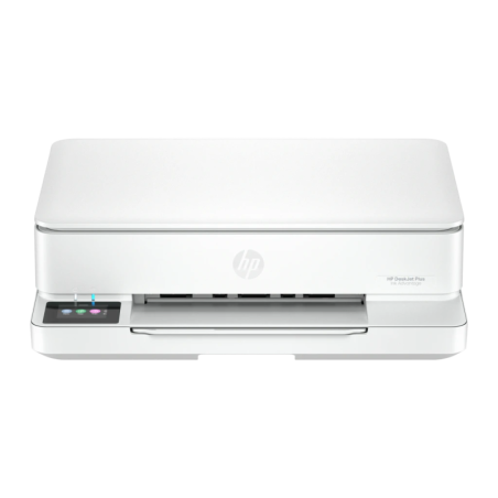 HP Envy 6110e All-in-One Encre Couleur WiFi recto verso automatique 7ppm AirPrint écran tactile Imprimante