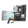 MSI B850 Gaming Plus WiFi 6E AMD B850 AM5 DDR5 ATX 3 emplacements M.2 Carte mère