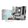 MSI B850M Gaming Plus WiFi B850 AM5 DDR5 mATX WiFi 7 3 emplacements M.2 Carte mère