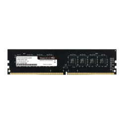 Team Group Elite DDR4 16GB 3200MHz (TED416G3200C2201) CL22 DIMM Mémoire RAM
