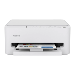Canon PIXMA TS4150i Multifonction Encre Couleur WiFi recto verso automatique ADF Imprimante