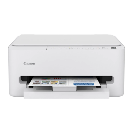 Canon PIXMA TS4150i Multifonction Encre Couleur WiFi recto verso automatique ADF Imprimante
