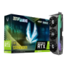Zotac GeForce RTX 3070 Ti AMP Holo 8GB GDDR6X Carte graphique
