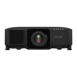 Epson EB-PU1008B WUXGA Sans Objectif Laser 3LCD WUXGA 1920×1200 8500 lumens ANSI 35dB Projecteur