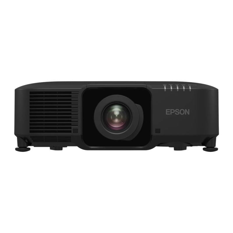 Epson EB-PU1008B WUXGA Sans Objectif Laser 3LCD WUXGA 1920×1200 8500 lumens ANSI 35dB Projecteur