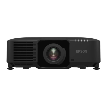 Epson EB-PU1008B WUXGA Sans Objectif Laser 3LCD WUXGA 1920×1200 8500 lumens ANSI 35dB Projecteur