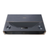 Hisense PT1 TriChroma 4K Smart Laser UHD Ultra-Courte Focale 2500 lumens ANSI WiFi 6E Bluetooth Projecteur