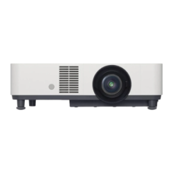 Sony VPL-PHZ51 Laser 3LCD WUXGA 1920x1200 5300 Lumens ANSI haut-parleur 16W 35dB Projecteur