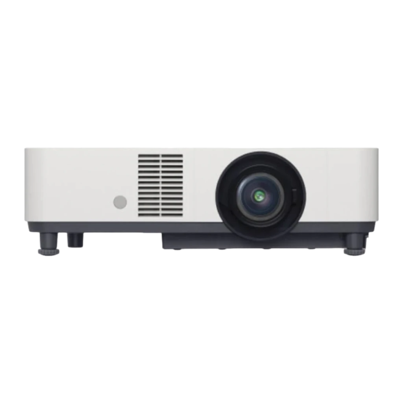 Sony VPL-PHZ51 Laser 3LCD WUXGA 1920x1200 5300 Lumens ANSI haut-parleur 16W 35dB Projecteur