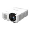 BenQ LU785 Laser DLP WUXGA 1920x1200 6000 lumens ANSI haut-parleur 10W jusqu'à 300 pouces 34dB Projecteur