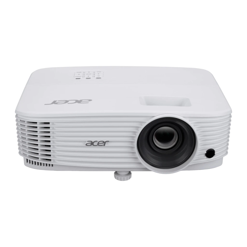Acer P1557 1080p Full HD 4800 Lumens ANSI DLP haut-parleur 3W Projecteur