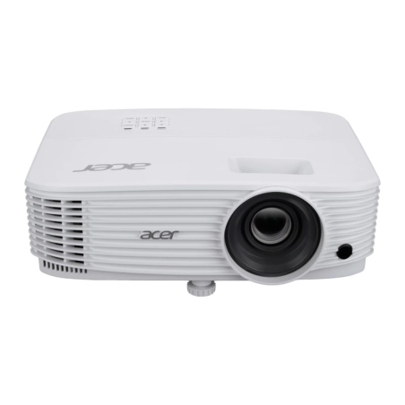 Acer P1557 1080p Full HD 4800 Lumens ANSI DLP haut-parleur 3W Projecteur