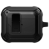 Housse Nillkin Bounce pour Apple Airpods Pro Noir