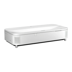 Epson EB-810E Laser 3LCD Ultra-Courte Focale 0,16:1 1080p Full HD 5000 lumens ANSI WiFi 5 jusqu'à 160 pouces 35dB Projecteur