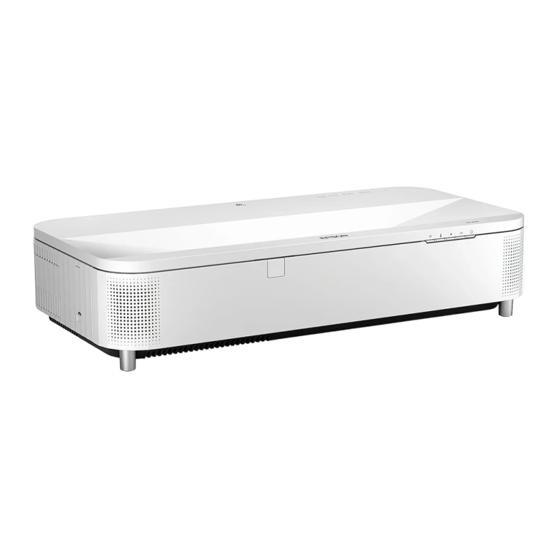 Epson EB-810E Laser 3LCD Ultra-Courte Focale 0,16:1 1080p Full HD 5000 lumens ANSI WiFi 5 jusqu'à 160 pouces 35dB Projecteur