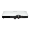 Epson EB-1780W WXGA 1280x800 3000 Lumens ANSI 3LCD WiFi intégré jusqu'à 300 pouces 39dB Projecteur