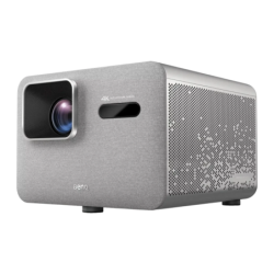 BenQ TK705STi 4K UHD Courte Focale 0,8 3000 Lumens ANSI DLP LED Google TV WiFi 6 Bluetooth 5.2 haut-parleur 8W 26dB Projecteur