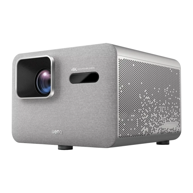 BenQ TK705STi 4K UHD Courte Focale 0,8 3000 Lumens ANSI DLP LED Google TV WiFi 6 Bluetooth 5.2 haut-parleur 8W 26dB Projecteur