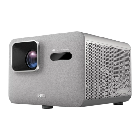 BenQ TK705STi 4K UHD Courte Focale 0,8 3000 Lumens ANSI DLP LED Google TV WiFi 6 Bluetooth 5.2 haut-parleur 8W 26dB Projecteur