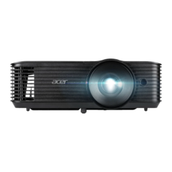 Acer MR.JXE11.001 SVGA 800x600 4800 Lumens ANSI DLP Lampe haut-parleur 3W Projecteur