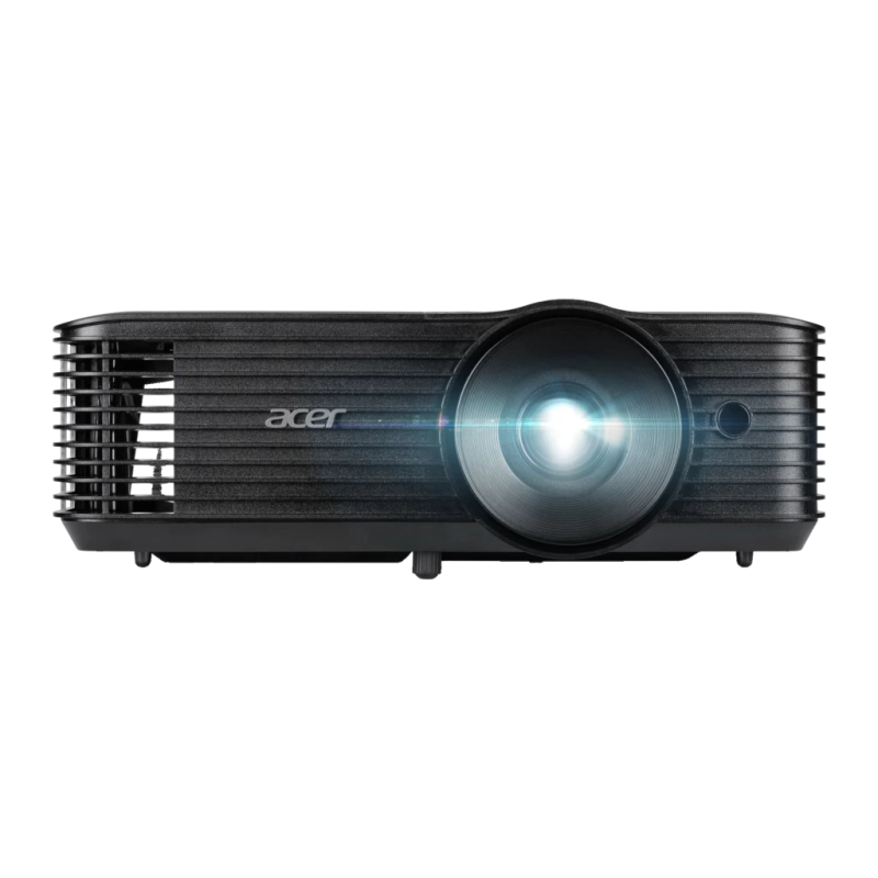 Acer MR.JXE11.001 SVGA 800x600 4800 Lumens ANSI DLP Lampe haut-parleur 3W Projecteur