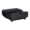 Epson EB-775F Laser Ultra-Courte Focale 1080p 4100 Lumens ANSI 3LCD haut-parleur 16W jusqu'à 150 pouces 37dB Projecteur