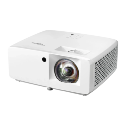 Optoma ZW350ST Laser Courte Focale 0,521:1 WXGA 1280x800 3600 lumens ANSI 27dB Projecteur