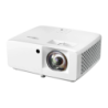 Optoma ZW350ST Laser Courte Focale 0,521:1 WXGA 1280x800 3600 lumens ANSI 27dB Projecteur