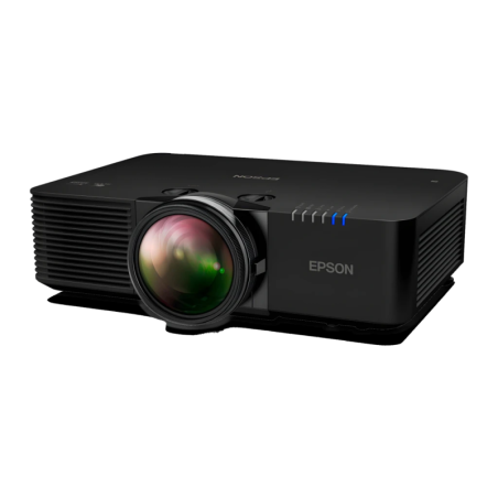 Epson EB-L795SE Laser 3LCD Courte Focale 0,79:1 WUXGA 1920x1200 7000 lumens ANSI haut-parleur 10W jusqu'à 400 pouces Projecteur