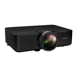 Epson EB-L695SU Laser Courte Focale WUXGA 1920x1200 6200 Lumens ANSI WiFi 5 haut-parleur 10W jusqu'à 400 pouces 34dB Projecteur